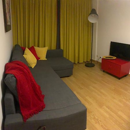 Carcavelos Cozy Lisboa/Cascais/Sintra 5Pax Экстерьер фото