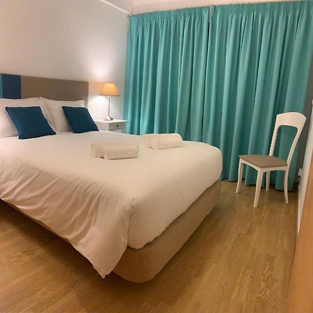 Carcavelos Cozy Lisboa/Cascais/Sintra 5Pax Экстерьер фото