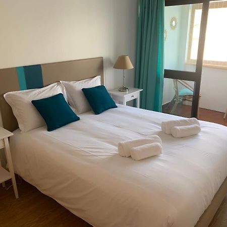 Carcavelos Cozy Lisboa/Cascais/Sintra 5Pax Экстерьер фото