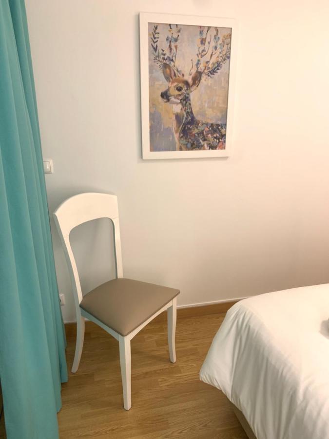 Carcavelos Cozy Lisboa/Cascais/Sintra 5Pax Экстерьер фото