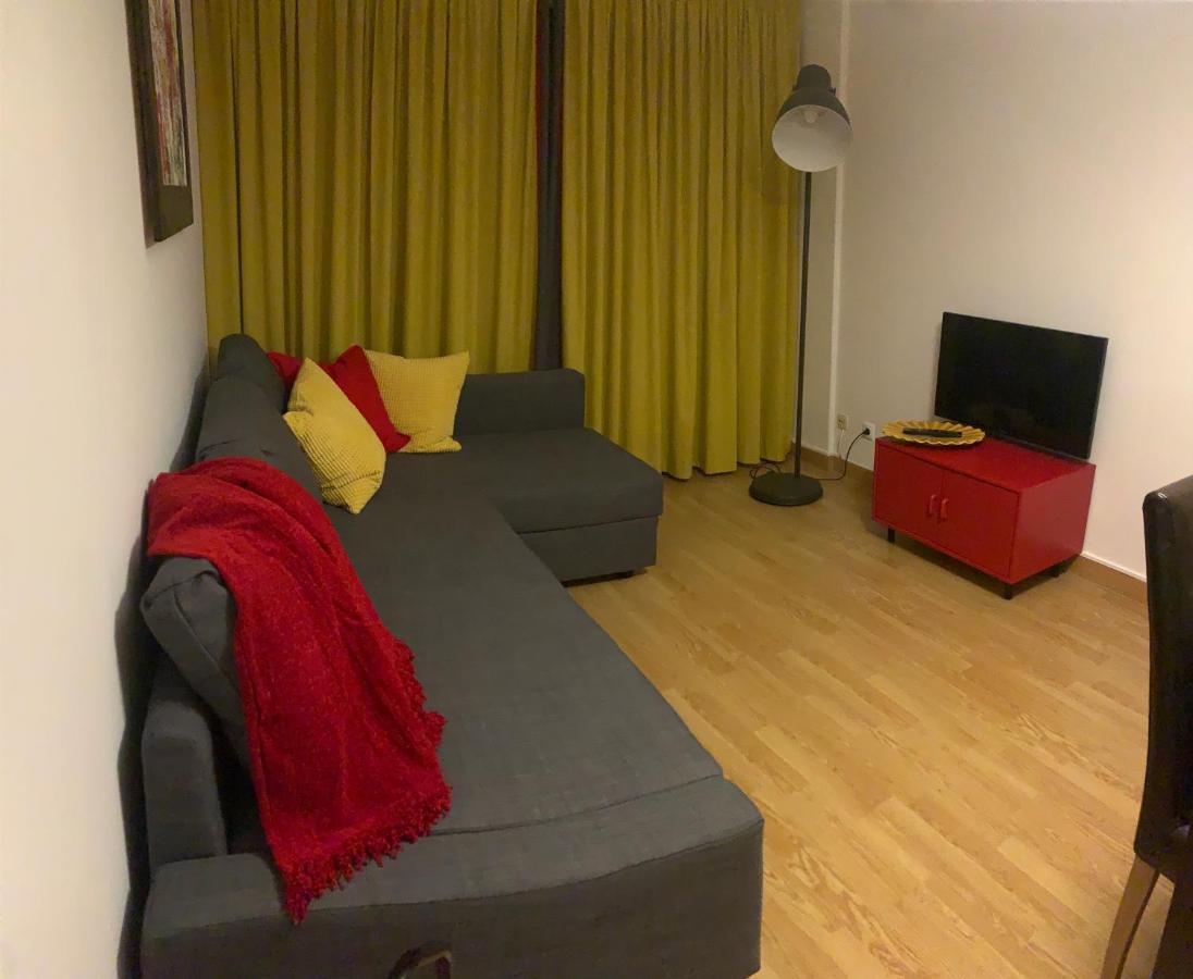 Carcavelos Cozy Lisboa/Cascais/Sintra 5Pax Экстерьер фото