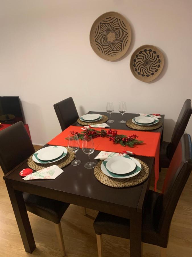 Carcavelos Cozy Lisboa/Cascais/Sintra 5Pax Экстерьер фото