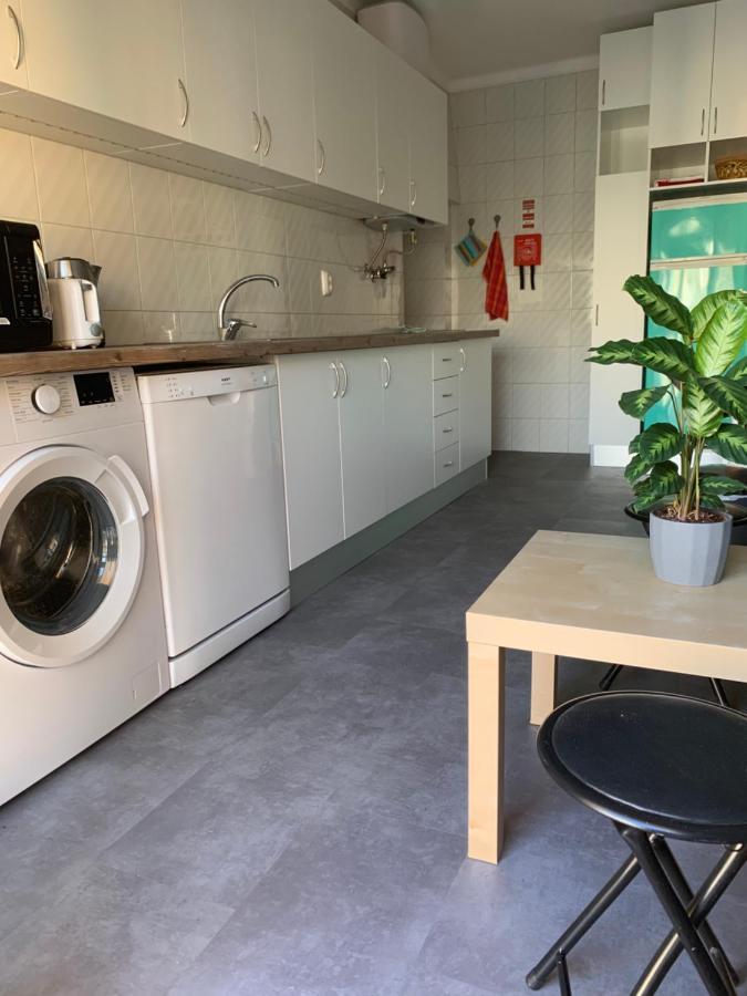 Carcavelos Cozy Lisboa/Cascais/Sintra 5Pax Экстерьер фото
