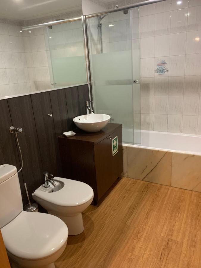 Carcavelos Cozy Lisboa/Cascais/Sintra 5Pax Экстерьер фото